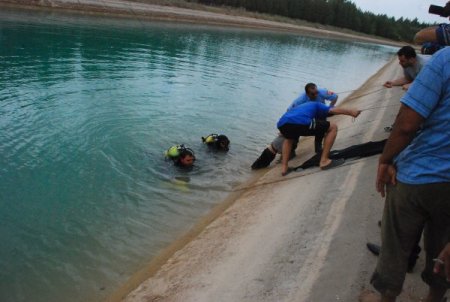 Sulama Kanallarının Son Kurbanı 6 Yaşındaki Çoban Oldu