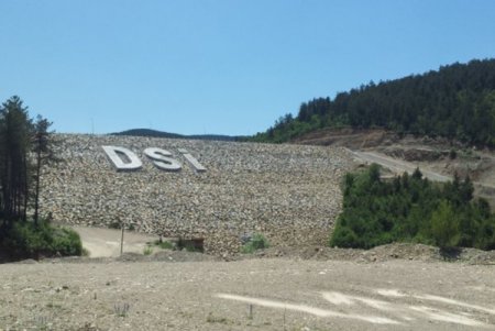 Sulama sorununu çözecek tesisi Başbakan açıyor