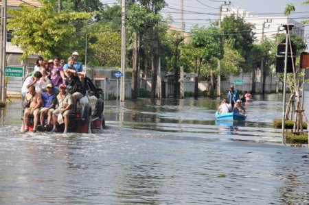 Sular Altındaki Tayland’dan Manzaralar