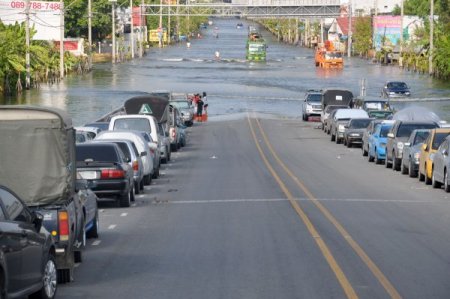 Sular Altındaki Tayland’dan Manzaralar