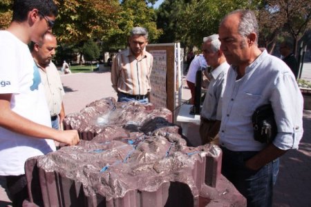 Suların çekilmesi Burdur Gölü'nde kuş çeşitliliğini olumsuz etkiledi