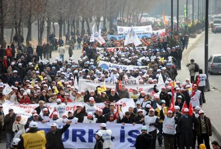 Süleyman Çelebi: Norm Kadroya Geçilmediği Sürece 4c'yi Kabul Etmiyoruz