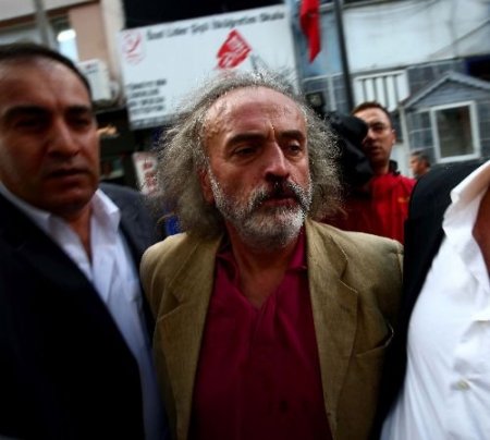 Süleyman Çelebi'yi Vuran Zanlının Dudağının Patlak Olması Dikkat Çekti
