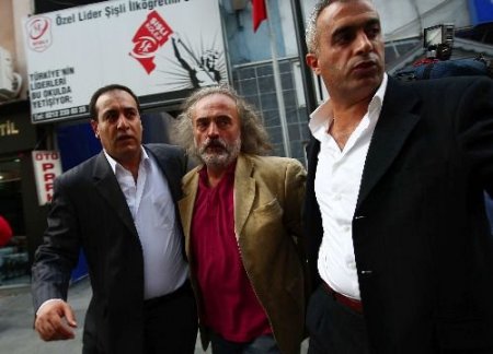 Süleyman Çelebi'yi Vuran Zanlının Dudağının Patlak Olması Dikkat Çekti