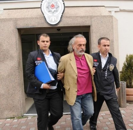 Süleyman Çelebi'yi Yaralayan Zanlı Tutuklandı