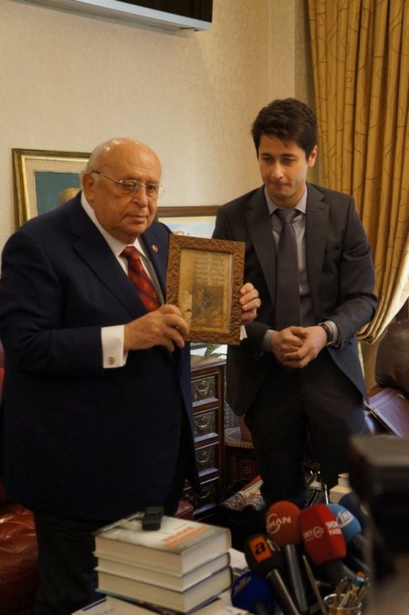 Süleyman Demirel: 28 Şubat döneminde ben görevimi yaptım