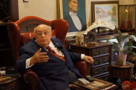 Süleyman Demirel: 28 Şubat döneminde ben görevimi yaptım