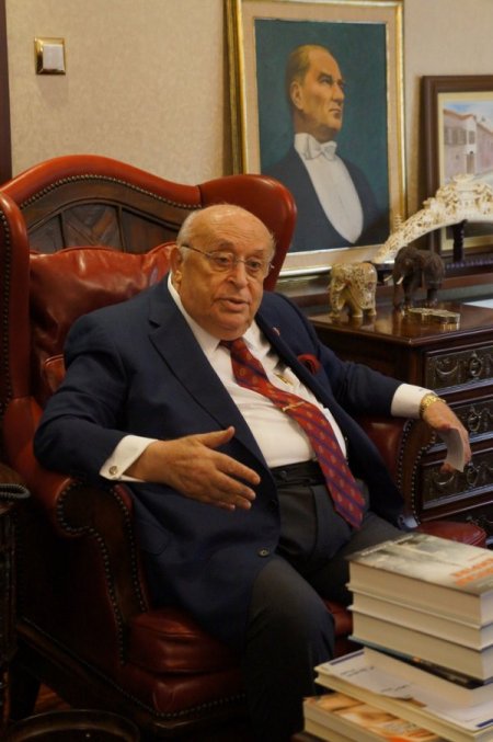 Süleyman Demirel: 28 Şubat döneminde ben görevimi yaptım