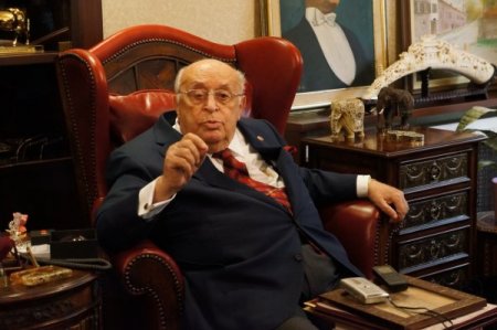 Süleyman Demirel: 28 Şubat döneminde ben görevimi yaptım