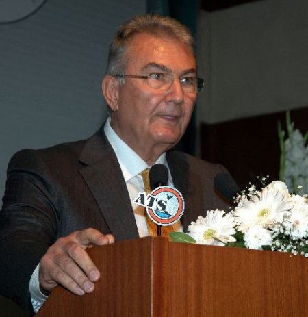 Süleyman Demirel: Sandık Önünüze Geldiğinde İcabını Yapmazsanız Bu Zulmü Hak Edersiniz