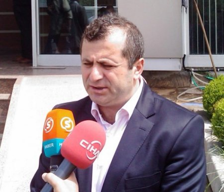 Süleyman Demirel Ve Doğu Silahçıoğlu Hakkında Suç Duyurusu