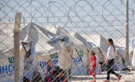 Süleyman Şah Kampı, Akçakaleli gençlerin iş kapısı oldu