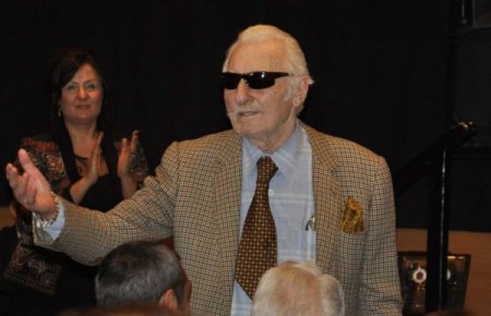 Süleyman Seba Spor Onur Ödülü sahibini buldu