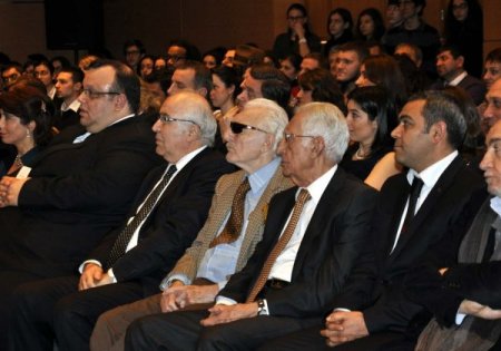 Süleyman Seba Spor Onur Ödülü sahibini buldu