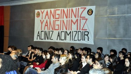 Süleyman Seba Spor Onur Ödülü sahibini buldu