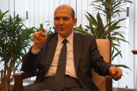 Süleyman Soylu, 25 yıllık siyasi karakterini ve Başbakan ile anılarını anlattı