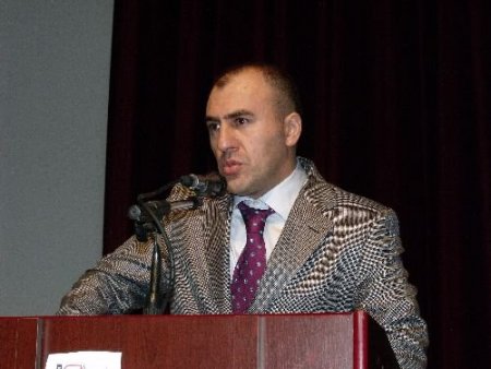 Süleyman Soylu: 28 Şubat'ta Söyledikleri Söz, Yaptıkları Eylemden Çok Daha Önemliydi