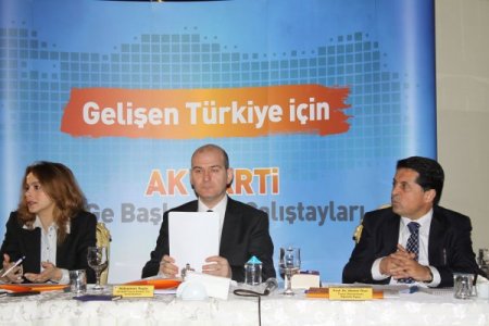 Süleyman Soylu: Doğu ve Güneydoğu'ya yapılan yatırımlar karşılığını bulamıyor