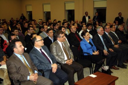 Süleyman Soylu: Silivriyi’yi basan CHP, KCK davasında BDP’ye örnek oldu