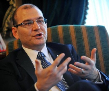Süleyman Soylu: Temiz Anadolu İnsanına Güvenmedikleri İçin Birleşemedik