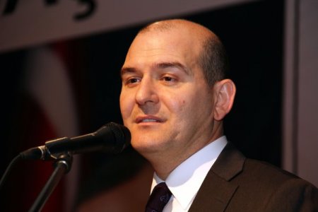 Süleyman Soylu: Türkiye’de ikinci sıçrama başkanlık sistemiyle olacak