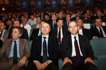 Süleyman Soylu: Türkiye’de ikinci sıçrama başkanlık sistemiyle olacak