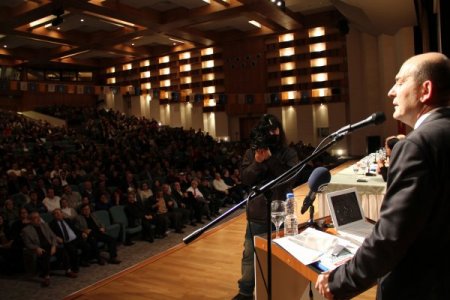 Süleyman Soylu: Türkiye’de ikinci sıçrama başkanlık sistemiyle olacak