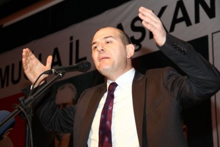 Süleyman Soylu: Türkiye’de ikinci sıçrama başkanlık sistemiyle olacak