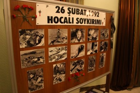 Süleymanov: Bu soykırımları sık sık hatırlamakta fayda var