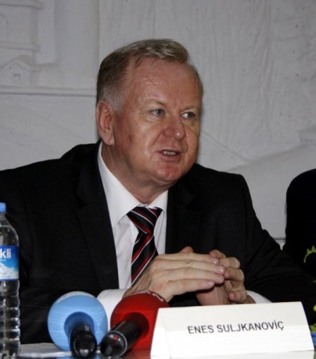 Sulkanovic: Bosna'da insani yardım dönemi bitti, iş sahaları oluşturulmalı
