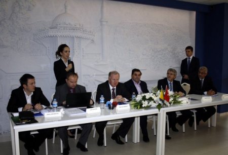 Sulkanovic: Bosna'da insani yardım dönemi bitti, iş sahaları oluşturulmalı