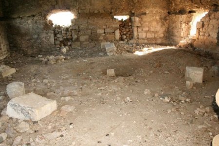 Sultan Süleyman'ın 500 Yıllık Mirası Talan Edildi