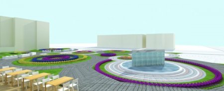 Sultanahmet Meydanı'nın çehresi değişiyor