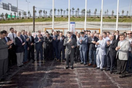 Sultanbeyli Belediye Başkanı Keskin: Sultanbeyli’de gelişim atağı sürecek