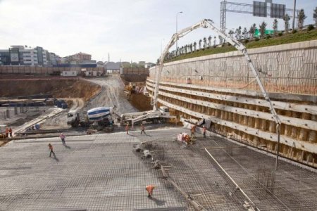 Sultanbeyli Belediye Başkanı Keskin: Sultanbeyli’de gelişim atağı sürecek