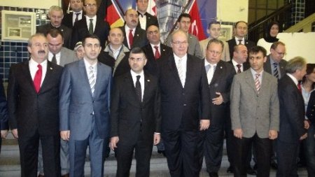 Sultanbeyli Belediyesi, Almanya'da 3 Ayrı Sergi Açtı