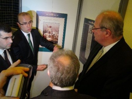 Sultanbeyli Belediyesi, Almanya'da 3 Ayrı Sergi Açtı