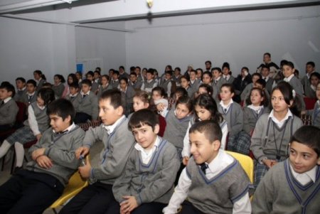 Sultanbeyli Belediyesi, ilçeye 3yılda 16 okul kazandirdi