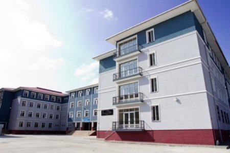 Sultanbeyli Belediyesi, ilçeye 3yılda 16 okul kazandirdi
