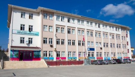 Sultanbeyli Belediyesi, ilçeye 3yılda 16 okul kazandirdi