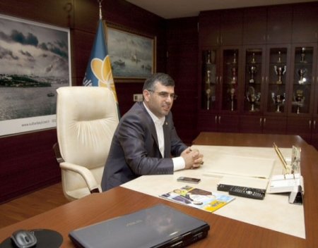 Sultanbeyli Belediyesi, ilçeye 3yılda 16 okul kazandirdi