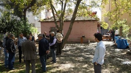 Sultanbeyli’de icra direnişi sürüyor