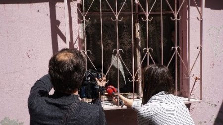 Sultanbeyli’de icra direnişi sürüyor