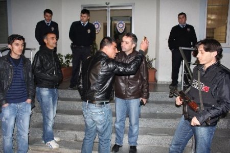 Sultanbeyli'de işkence iddiası