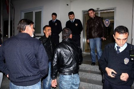 Sultanbeyli'de işkence iddiası