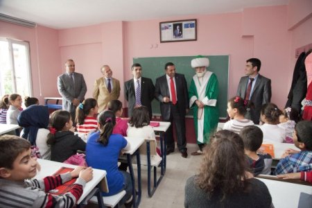 Sultanbeyli'den eğitim atılımı