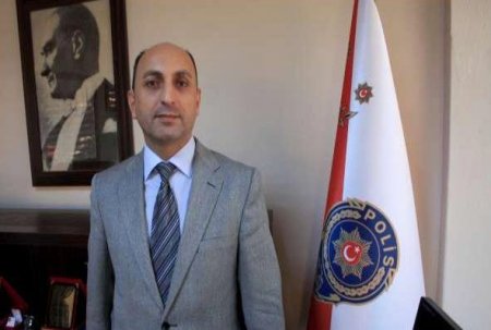 Suluova Emniyeti'nden 'Komşunu kolla, güvenliğine katkı sağla' projesi