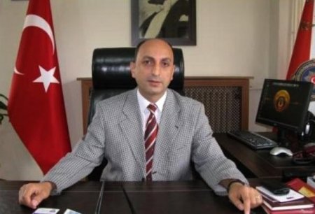 Suluova Emniyeti'nden 'Komşunu kolla, güvenliğine katkı sağla' projesi