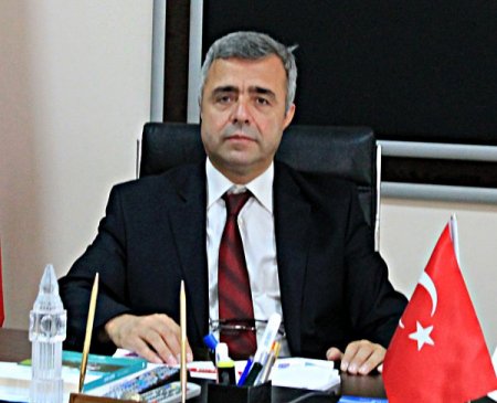 Suluova Meslek Yüksekokulu Müdürü Yıldırım: Eğitim kalitemizi arttırdık