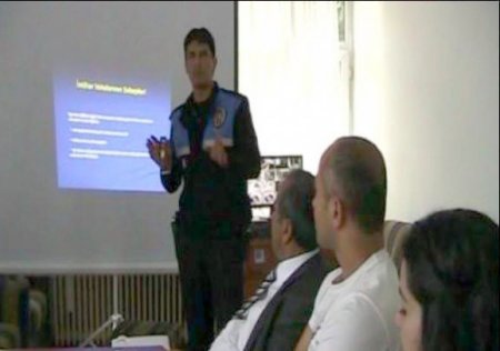 Suluova polisi 18 kişiyi intihardan vazgeçirdi